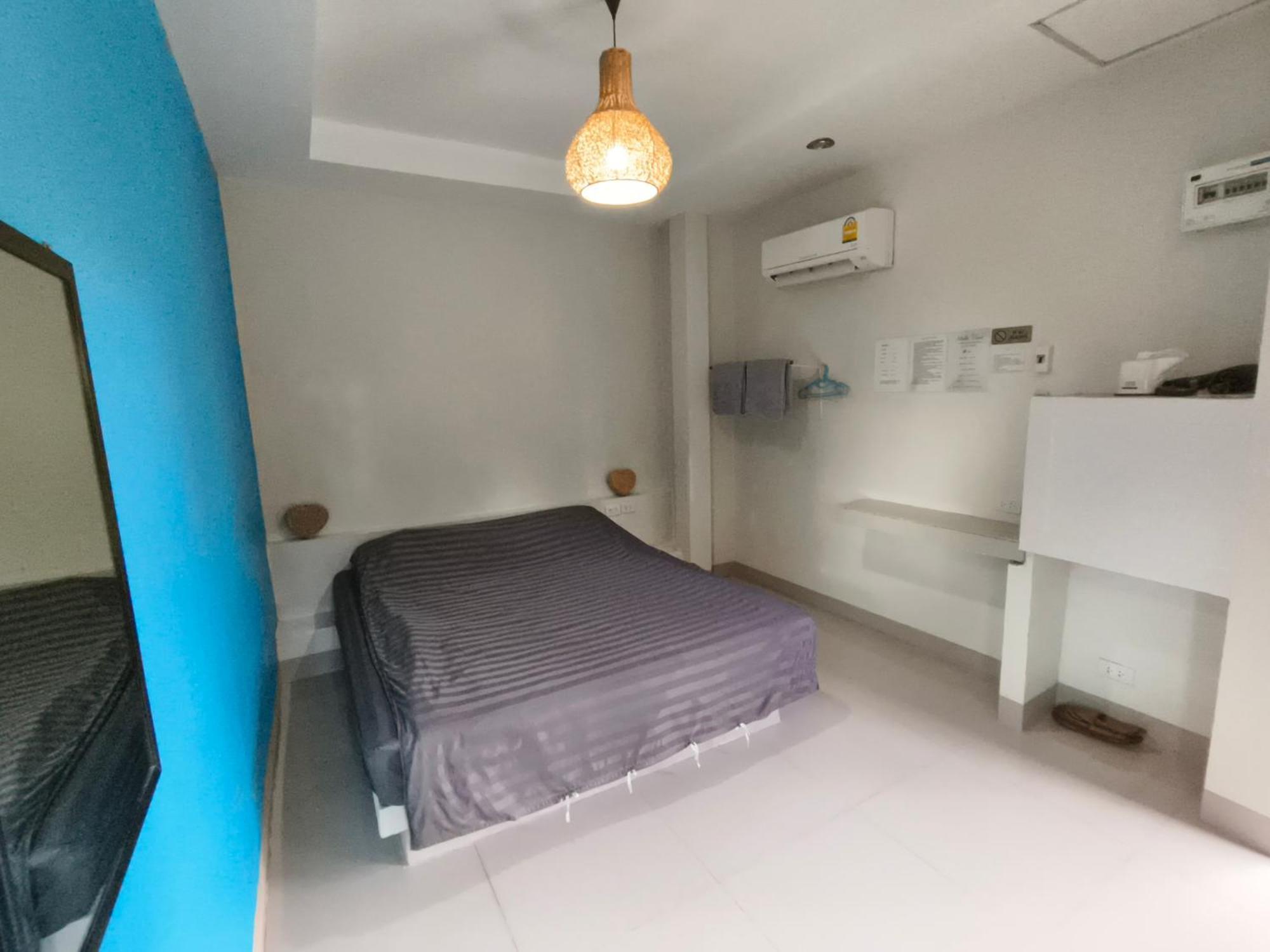 นะลาวิว รีสอร์ท ปัว Nala View Resort Pua Habitación foto