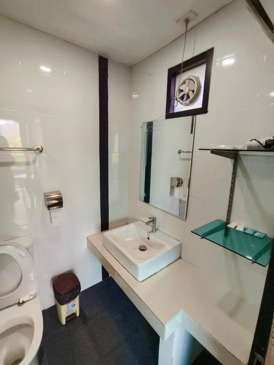 นะลาวิว รีสอร์ท ปัว Nala View Resort Pua Habitación foto